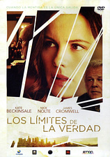 poster of movie Los Límites de la verdad