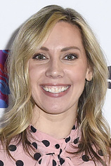 picture of actor Amy Phillips