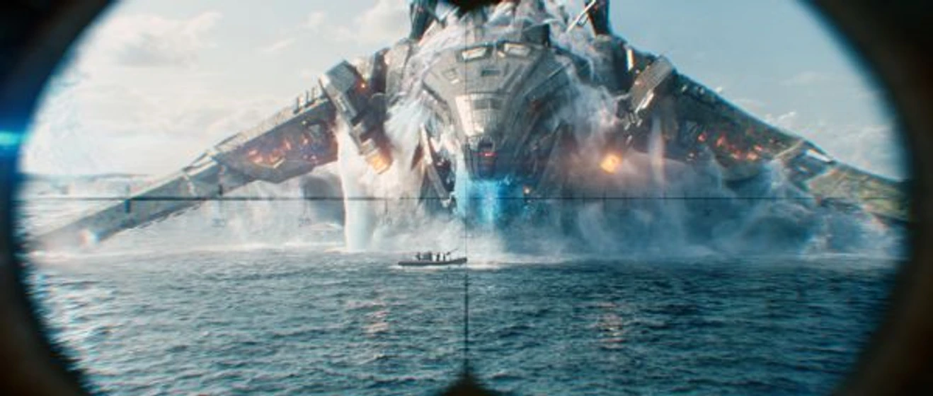 Imagen de Battleship