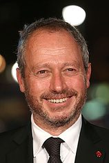 photo of person Anthony Wonke