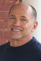 picture of actor Pete Burris
