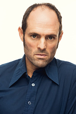 picture of actor Diego Anido