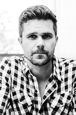 picture of actor Will Collyer