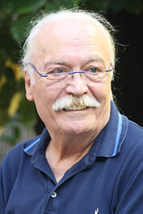 photo of person Cahit Berkay