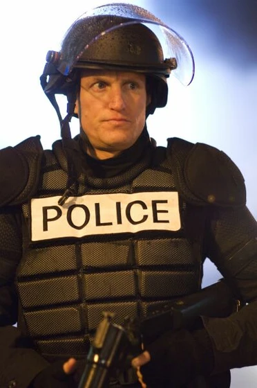 Woody Harrelson en batalla-en-seattle