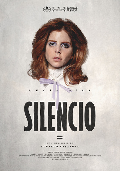 Imagen de Silencio