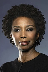 photo of person Sharon Washington