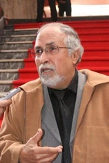 Foto de Salah Eddine Benmoussa