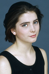 picture of actor Liza Walker