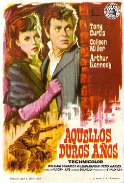 Aquellos Duros Años