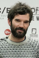 photo of person Ángel Santos