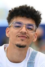 picture of actor Abdelilah Basbousi