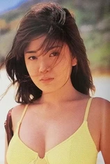 Foto de Miyuki Iijima