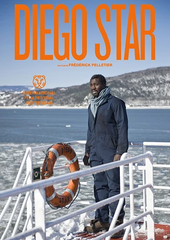 Poster de Diego Star