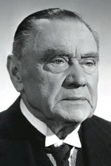 Foto de Charles Wilken