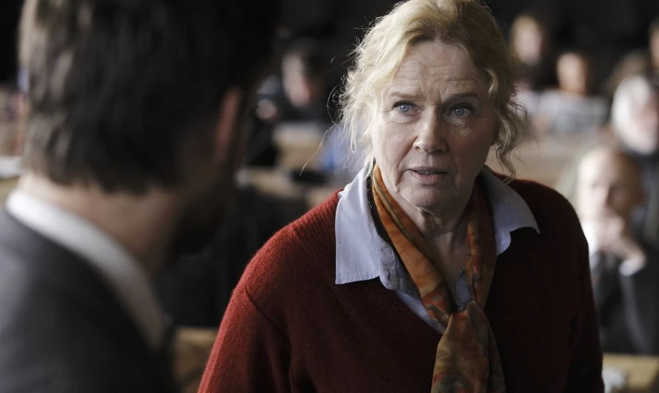 Liv Ullmann en dos-vidas