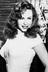 Foto de Hind Rostom