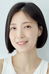 picture of actor Jeon Su-ji