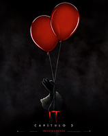 poster of movie It: Capítulo 2