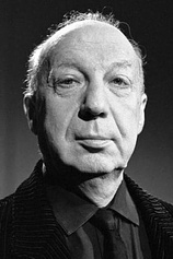 picture of actor Pierre Dac