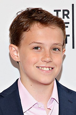 picture of actor John Clofine