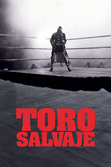 poster of movie Toro Salvaje