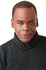 picture of actor Ray Ford