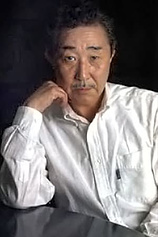 photo of person Toyoo Ashida