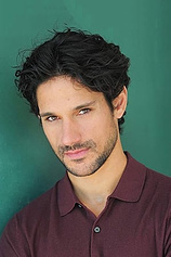 picture of actor Panos Vlahos