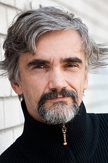 picture of actor Martin Mysicka