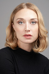 picture of actor Tess Degenstein