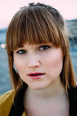 picture of actor Diana Zamojska