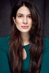 picture of actor Sarah Nicolazzo