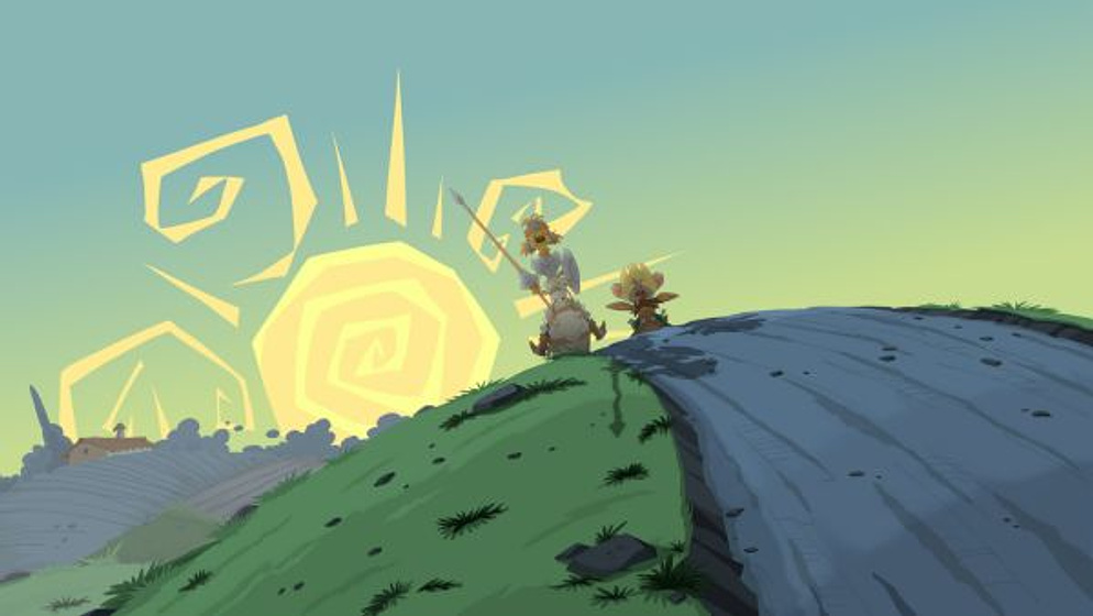 Imagen de Las Aventuras de Don Quijote