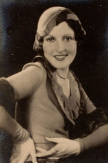 picture of actor Betty Bird