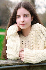 picture of actor Ginevra Francesconi