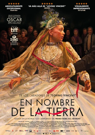Imagen de en-nombre-de-la-tierra (Cartel español)