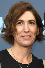 photo of person Naomi Odenkirk