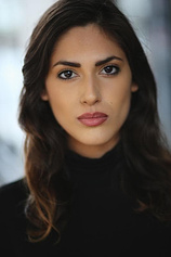 picture of actor Rita Siddiqui