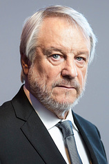 picture of actor Jorge Marrale