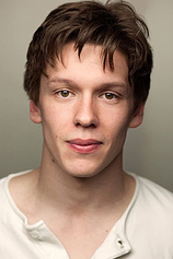 picture of actor Freddie Wise