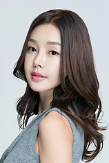 picture of actor Kim Sun-young
