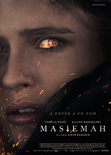 poster of movie Mastemah