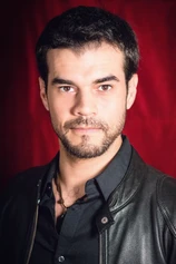 Foto de Felipe de Lara