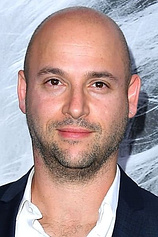 photo of person Jonathan Sela