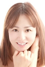 picture of actor Megumi Morisaki