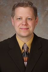 photo of person Kirk Roos