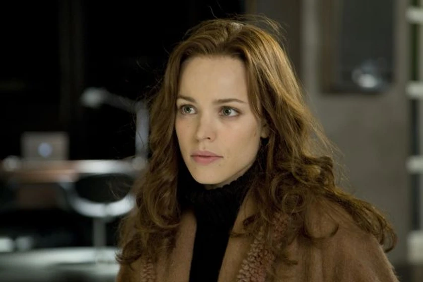 Rachel McAdams en mas-alla-del-tiempo