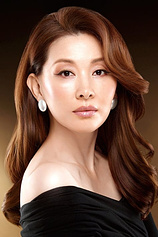 picture of actor Lee Mi-sook