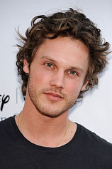picture of actor Zachary Abel